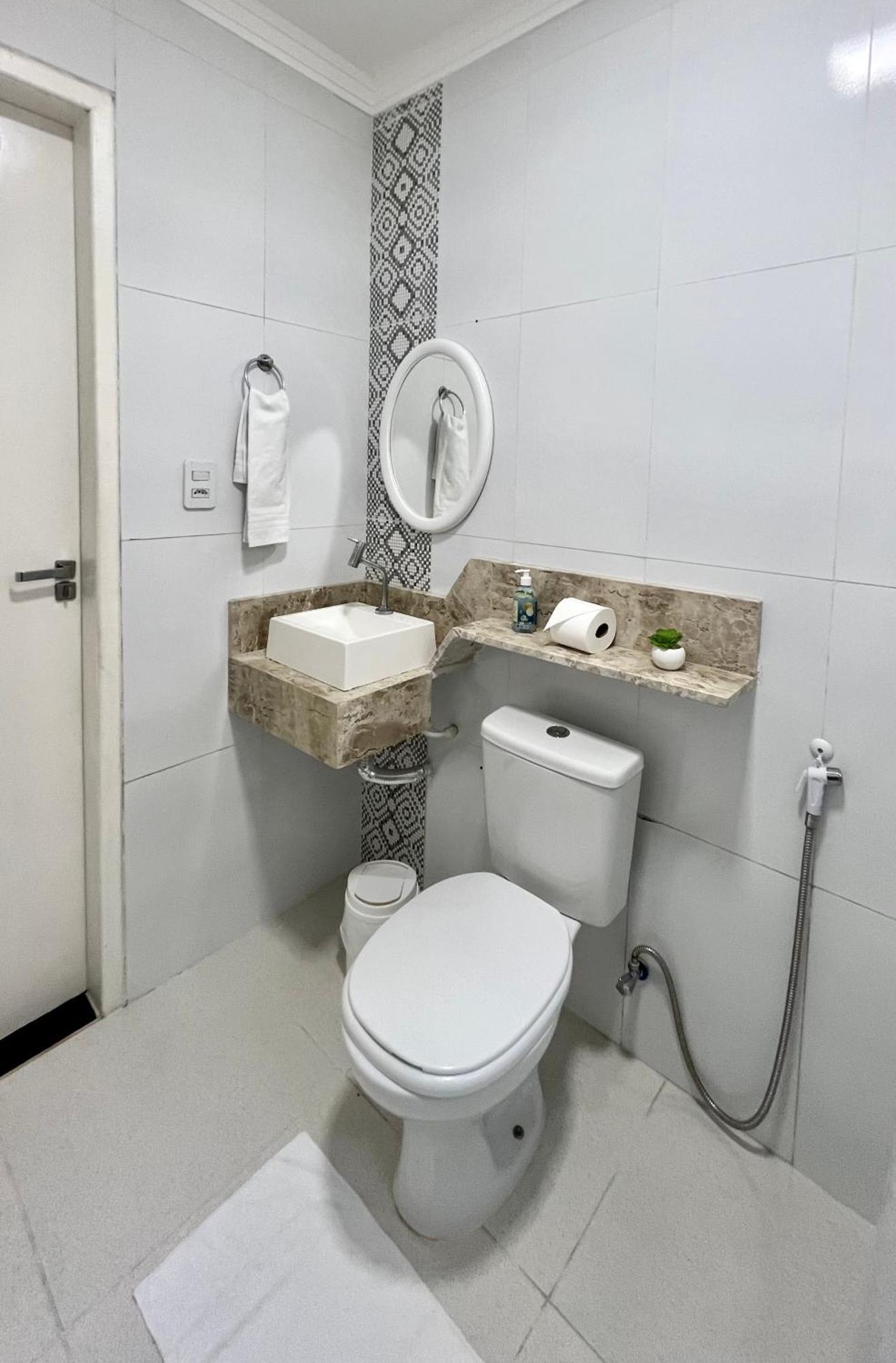 Apartament Bella Peroba Flats #Tiffany - Maragogi Al ' Acessibilidade Kids Zewnętrze zdjęcie