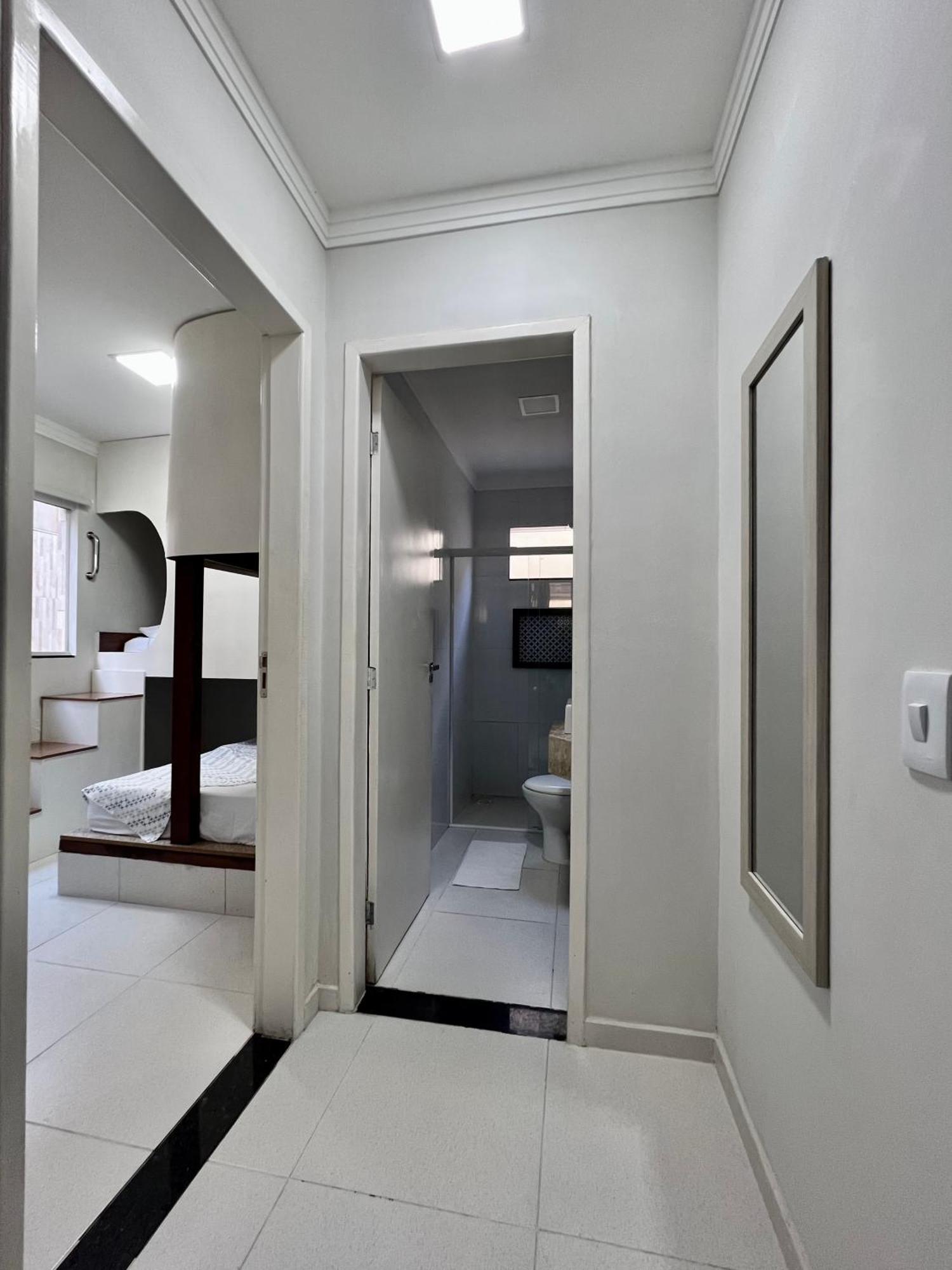 Apartament Bella Peroba Flats #Tiffany - Maragogi Al ' Acessibilidade Kids Zewnętrze zdjęcie