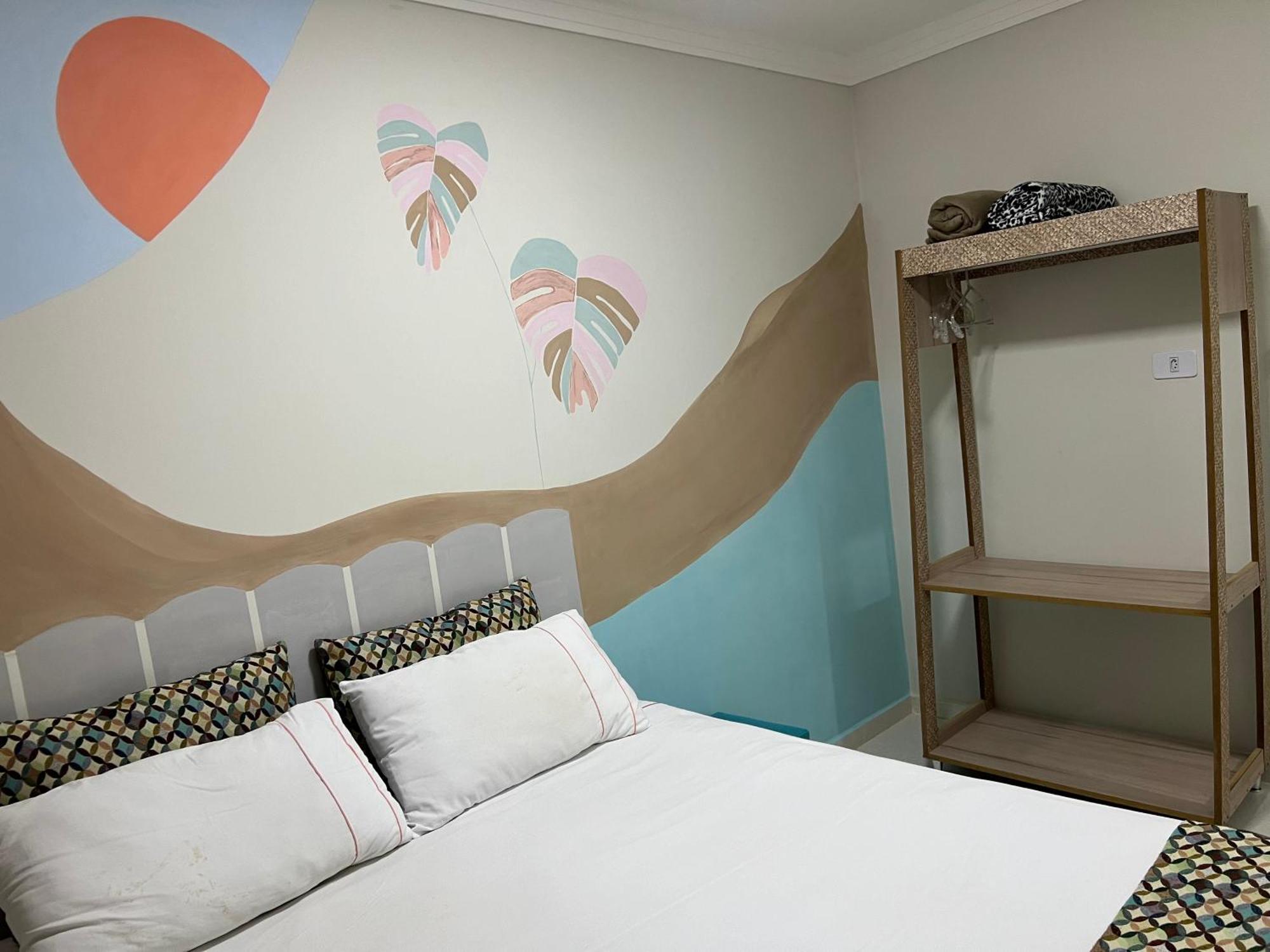 Apartament Bella Peroba Flats #Tiffany - Maragogi Al ' Acessibilidade Kids Zewnętrze zdjęcie